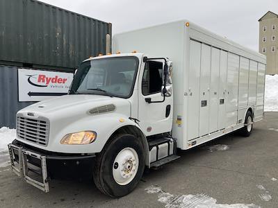 Used 2014 Freightliner M2 106 - photo 1