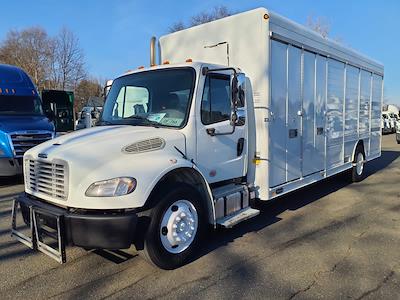 Used 2014 Freightliner M2 106 Conventional Cab Cab Chassis for sale #543685 - photo 1