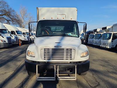 Used 2014 Freightliner M2 106 Conventional Cab Cab Chassis for sale #543685 - photo 2