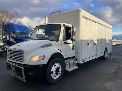 Used 2014 Freightliner M2 106 Beverage Truck for sale #543686 - photo 1