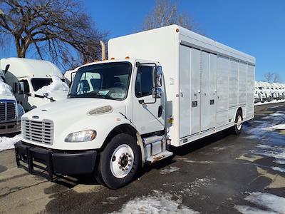 Used 2014 Freightliner M2 106 - photo 1