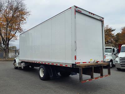 Used 2022 Freightliner M2 106 Conventional Cab Box Truck for sale #552568 - photo 2