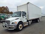 Used 2022 Freightliner M2 106 Conventional Cab Box Truck for sale #552568 - photo 1
