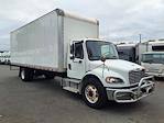 Used 2022 Freightliner M2 106 Conventional Cab Box Truck for sale #552568 - photo 4