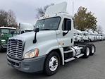 Used 2015 Freightliner Cascadia Detroit DD13 Semi Truck for sale #568041 - photo 1