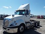 Used 2015 International ProStar+ 6x4 Semi Truck for sale #638163 - photo 1