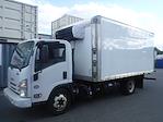 Used 2016 Isuzu NRR Refrigerated Body for sale #646686 - photo 1