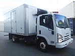 Used 2016 Isuzu NRR Refrigerated Body for sale #646686 - photo 4