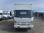 Used 2016 Isuzu NQR Regular Cab 4x2 Box Truck for sale #646819 - photo 3