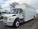 Used 2016 Freightliner M2 106 Beverage Truck for sale #648699 - photo 1