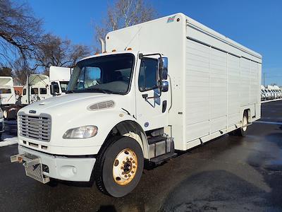 Used 2016 Freightliner M2 106 Beverage Truck for sale #648701 - photo 1