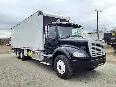 Used 2016 Freightliner M2 112 Conventional Cab Box Truck for sale #650323 - photo 1