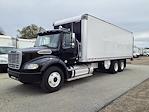 Used 2016 Freightliner M2 112 Conventional Cab Box Truck for sale #650323 - photo 3