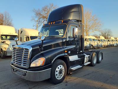 Used 2016 Freightliner Cascadia Cummins ISX Semi Truck for sale #650391 - photo 1