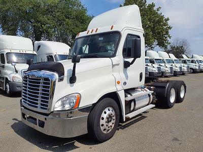 Used 2016 Freightliner Cascadia Detroit Diesel DD15 EV Semi Truck for sale #651664 - photo 1