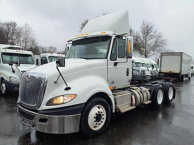 Used 2016 International ProStar+ Cummins X15, Signature Semi Truck for sale #652219 - photo 1