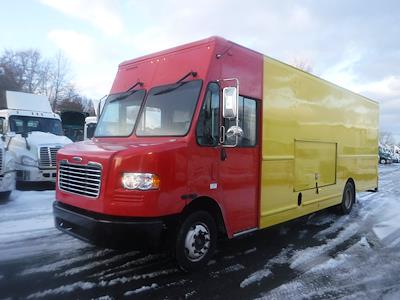Used 2016 Freightliner MT 55 Step Van / Walk-in for sale #652504 - photo 1