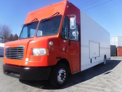 Used 2016 Freightliner MT 55 Step Van / Walk-in for sale #652538 - photo 1