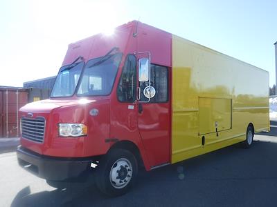 Used 2016 Freightliner MT 55 Step Van / Walk-in for sale #652559 - photo 1