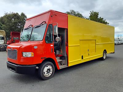 Used 2016 Freightliner MT 55 Step Van / Walk-in for sale #652571 - photo 1