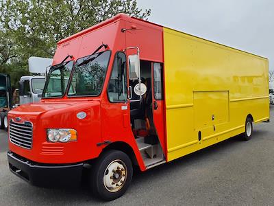Used 2016 Freightliner MT 55 Step Van / Walk-in for sale #652573 - photo 1