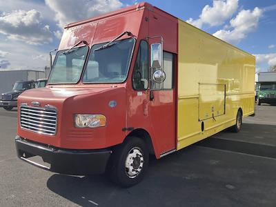 Used 2016 Freightliner MT 55 Step Van / Walk-in for sale #652588 - photo 1
