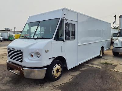 Used 2016 Freightliner MT 45 Step Van / Walk-in for sale #656535 - photo 1