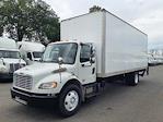 Used 2016 Freightliner M2 106 Conventional Cab Box Truck for sale #657285 - photo 1