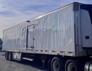 Used 2016 Utility Trailer - photo 1