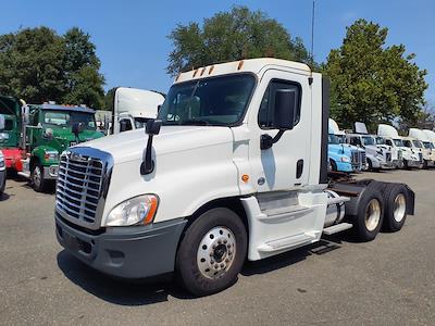 Used 2016 Freightliner Cascadia Detroit Diesel DD15 EV Semi Truck for sale #659167 - photo 1