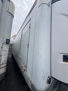 Used 1987 Great Dane Refrigerated Trailer 660478 for sale #660478 - photo 3