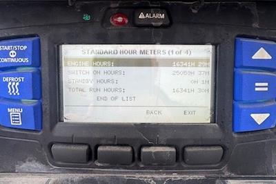 Used 1987 Great Dane Refrigerated Trailer 660478 for sale #660478 - photo 8