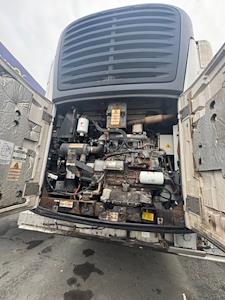 Used 1987 Great Dane Refrigerated Trailer 660478 for sale #660478 - photo 9