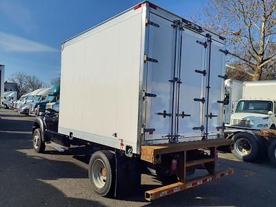 Used 2016 Ford F-550 Refrigerated Body for sale #661678 - photo 2