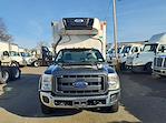 Used 2016 Ford F-550 Refrigerated Body for sale #661678 - photo 3