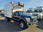 Used 2016 Ford F-550 Refrigerated Body for sale #661678 - photo 4