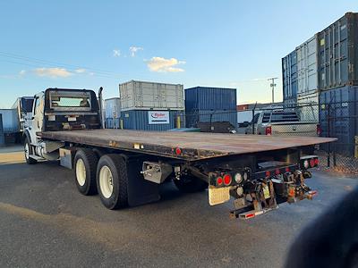 Used 2016 Freightliner M2 112 Conventional Cab Rollback Body for sale #662028 - photo 2