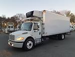 Used 2017 Freightliner M2 106 Refrigerated Body for sale #664151 - photo 1