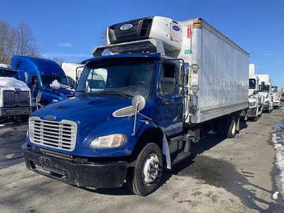 Used 2017 Freightliner M2 106 - photo 1