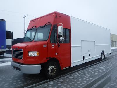 Used 2017 Freightliner MT 55 Step Van / Walk-in for sale #664887 - photo 1