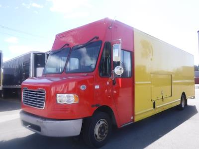 Used 2017 Freightliner MT 55 Step Van / Walk-in for sale #664908 - photo 1