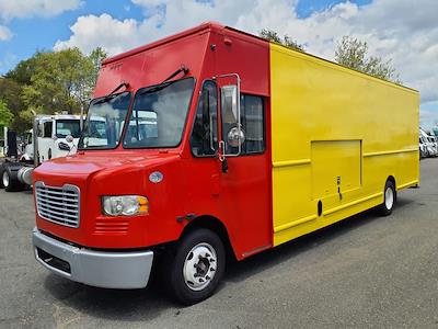 Used 2017 Freightliner MT 55 Step Van / Walk-in for sale #664912 - photo 1