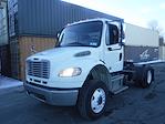 Used 2017 Freightliner M2 106 Cummins ISL Semi Truck for sale #664924 - photo 1