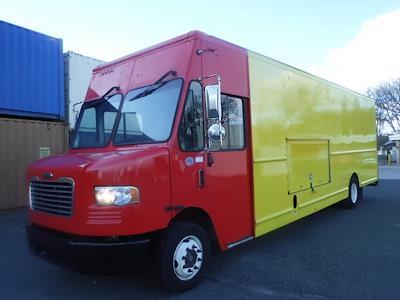 Used 2017 Freightliner MT 55 Step Van / Walk-in for sale #664999 - photo 1