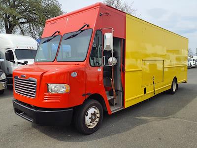 Used 2017 Freightliner MT 55 Step Van / Walk-in for sale #665000 - photo 1