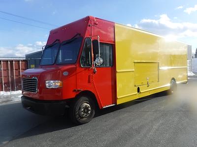 Used 2017 Freightliner MT 55 Step Van / Walk-in for sale #665007 - photo 1