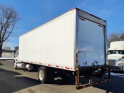 Used 2017 International DuraStar 4300 Refrigerated Body for sale #665378 - photo 2