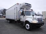 Used 2017 International DuraStar 4300 Refrigerated Body for sale #665523 - photo 4
