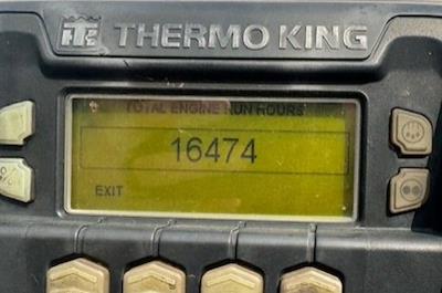 Used 2016 Kidron Trailer 665561 for sale #665561 - photo 7