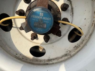 Used 2016 Kidron Trailer 665561 for sale #665561 - photo 8